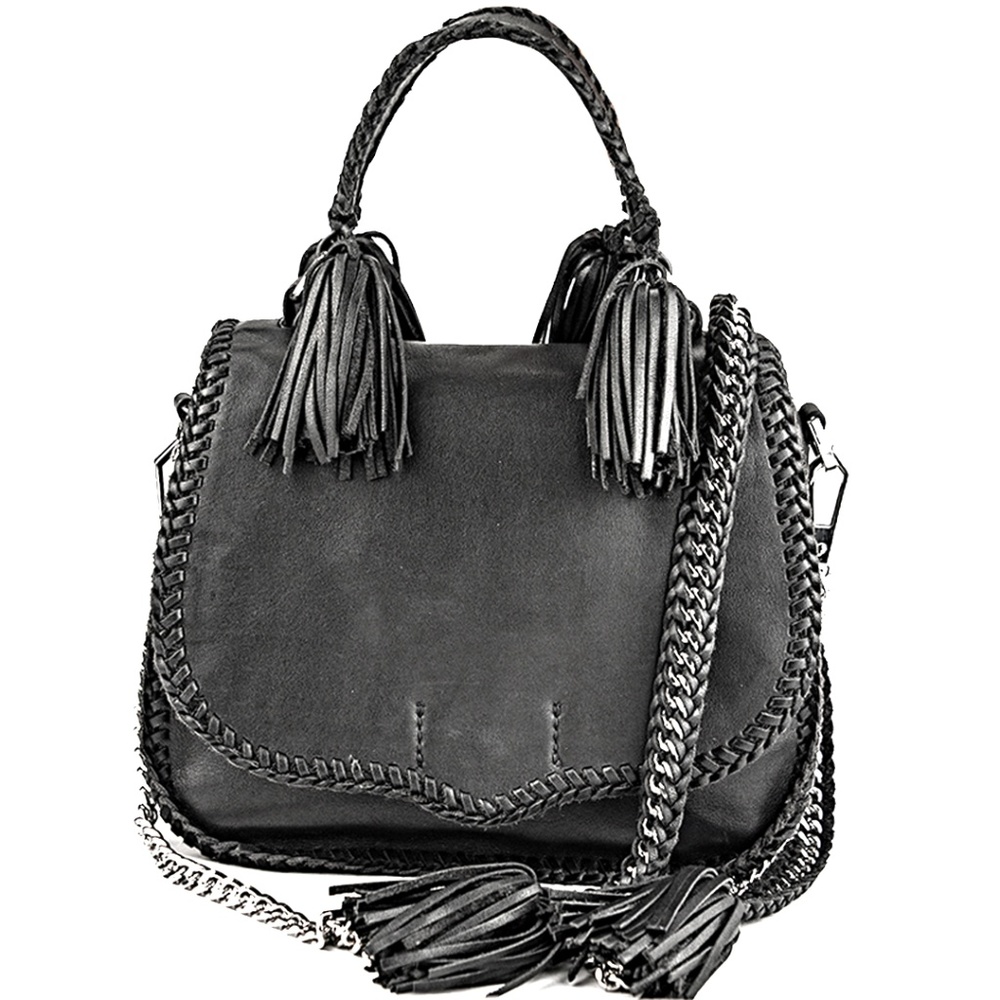 Rebecca Minkoff Chase Large Saddle Bag Hsp7ecal1